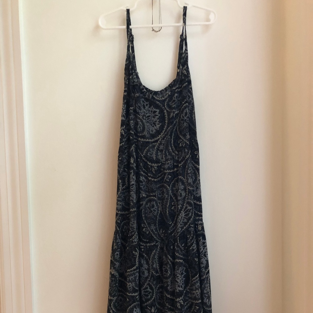 mossimo supply co. sundress